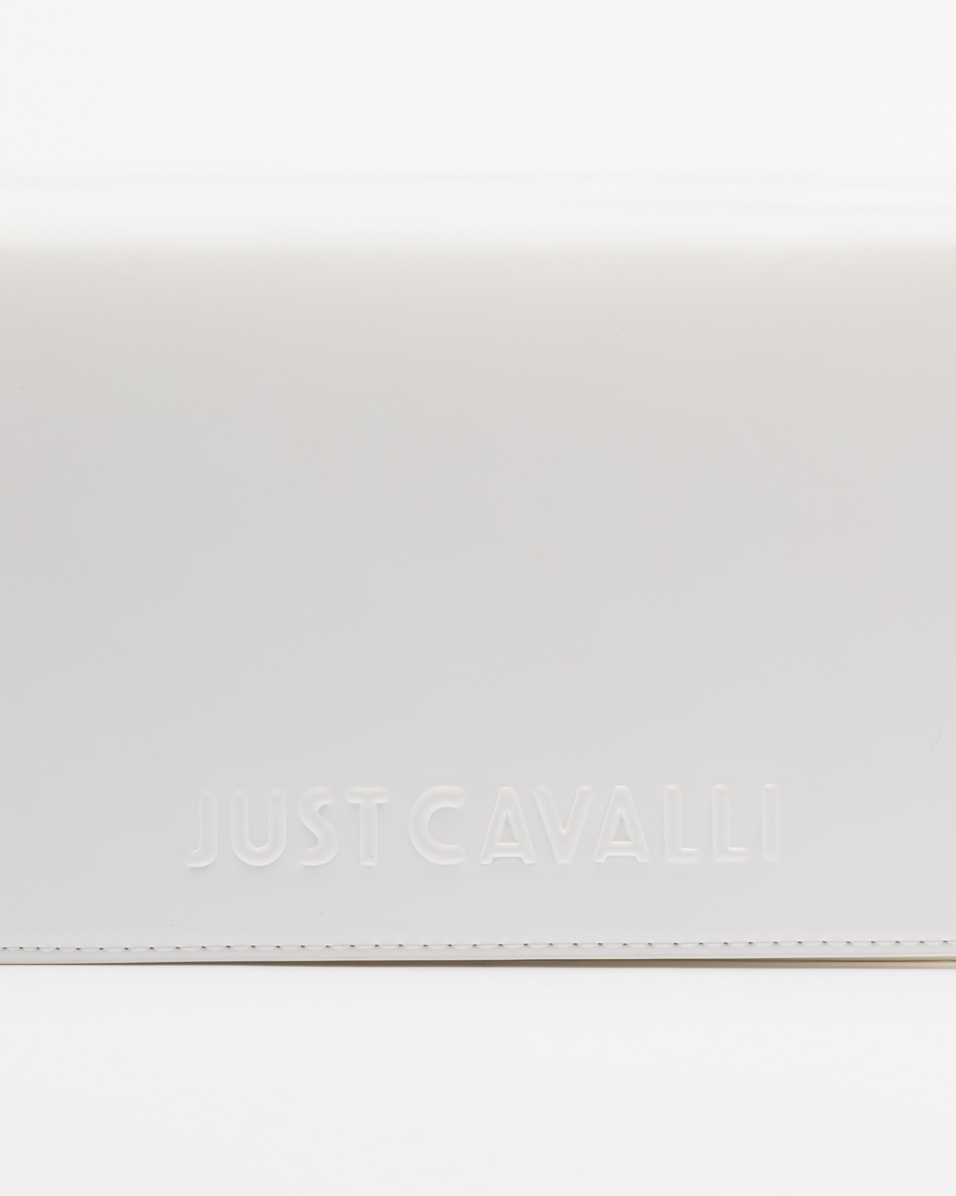 Bolso de hombro Just Cavalli