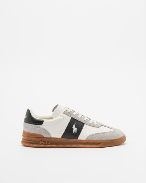 Baskets Polo Ralph Lauren