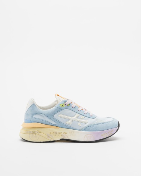 Baskets Premiata