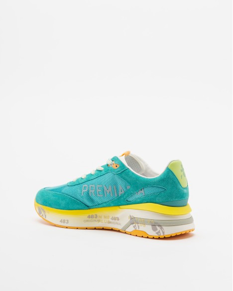 Sneakers Premiata