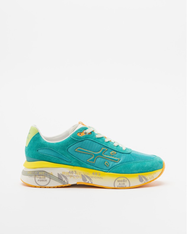 Sneakers Premiata