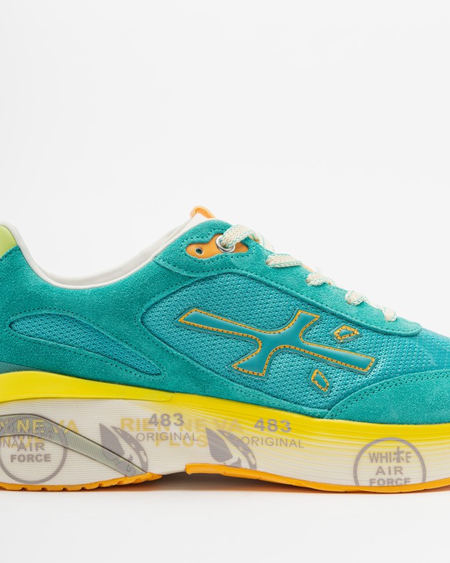Sneakers Premiata