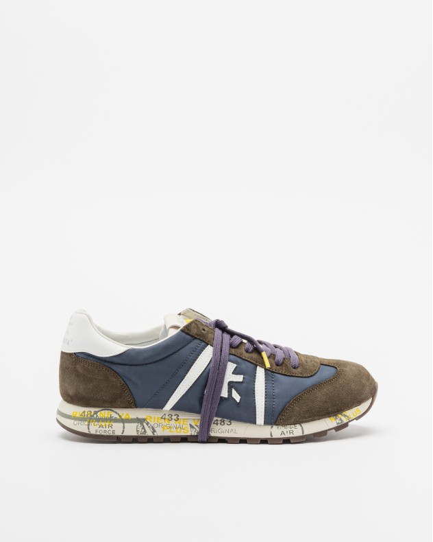 Zapatillas Premiata