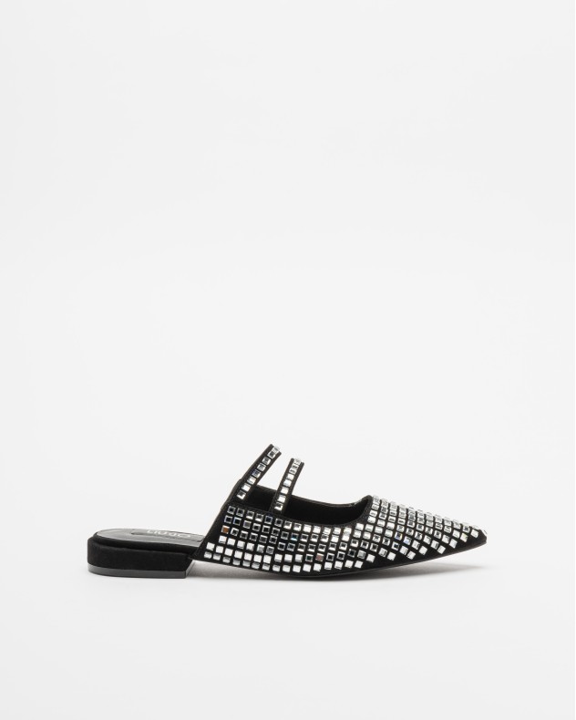 Mules Liu Jo