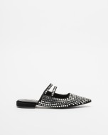 Camura/Brilh. 01 Preto