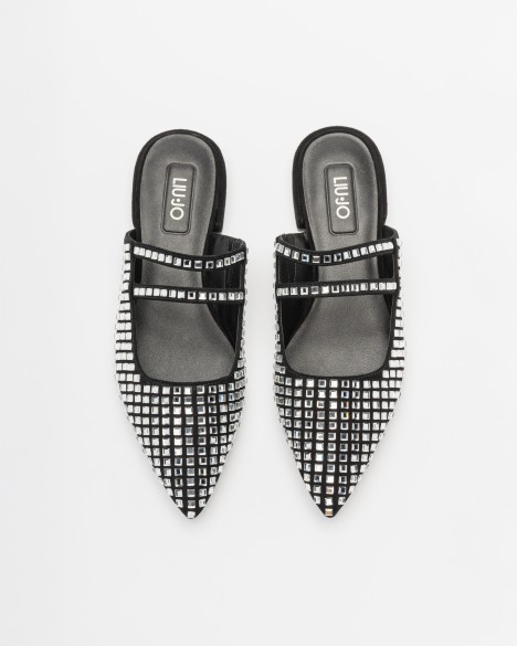 Mules Liu Jo Mules Liu Jo