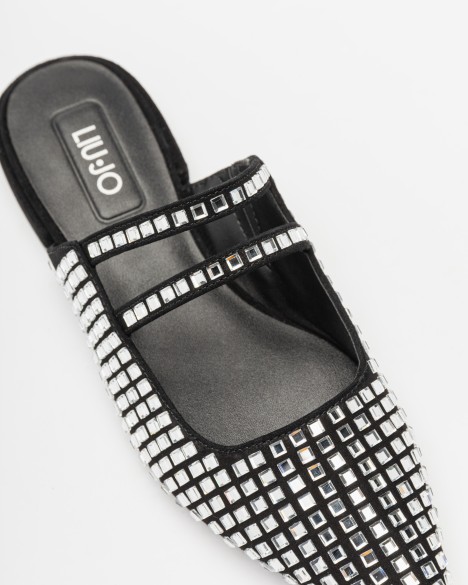 Mules Liu Jo Mules Liu Jo