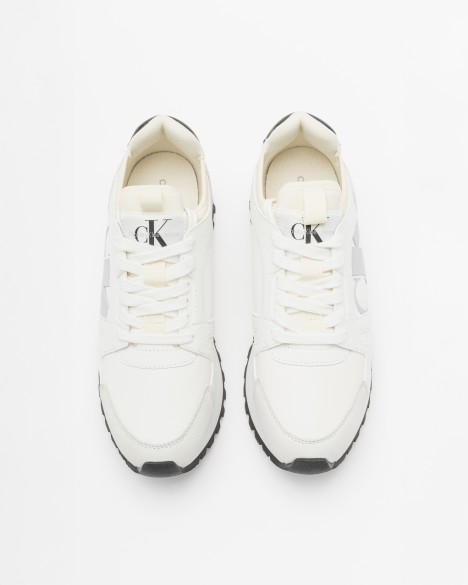 Zapatillas blancas Calvin Klein Jeans