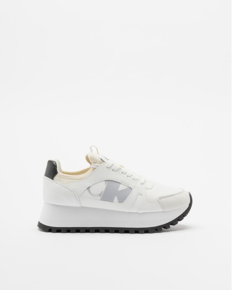 Calvin Klein Jeans White sneakers