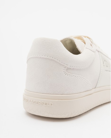 Zapatillas blancas Karl Lagerfeld