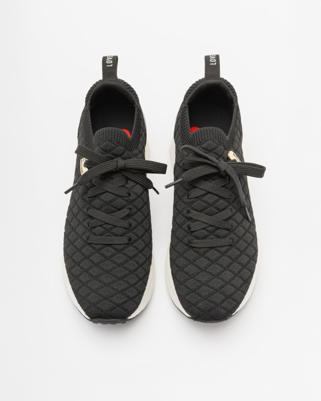Zapatillas Love Moschino