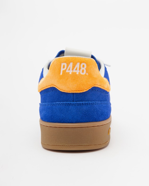 Sneakers P448