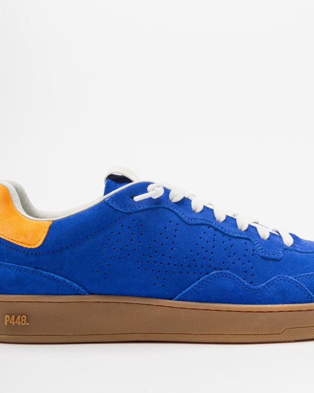 Sneakers P448
