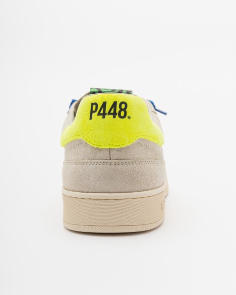 Sneakers P448