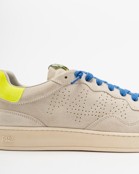 Sneakers P448