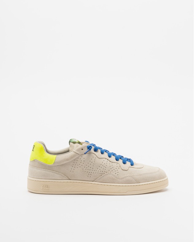 Zapatillas P448
