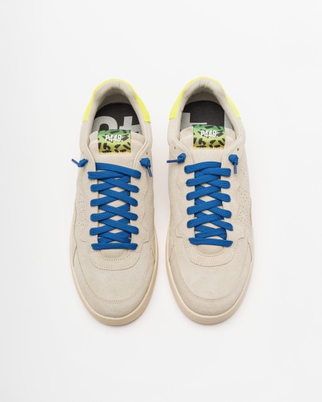 Sneakers P448