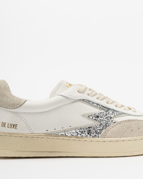 Sneakers bianche Moa