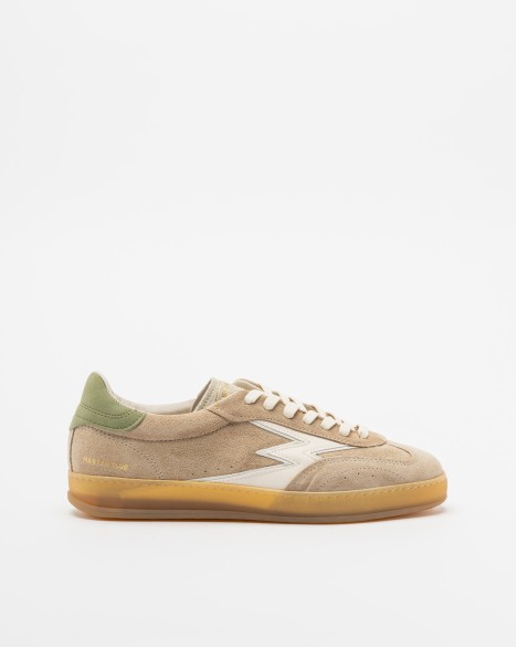 Zapatillas Moa