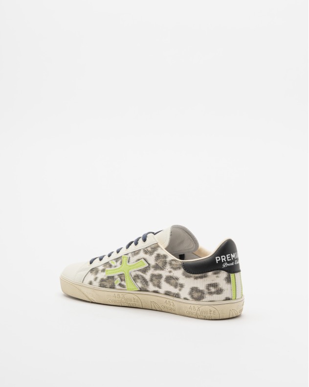 Sneakers Premiata