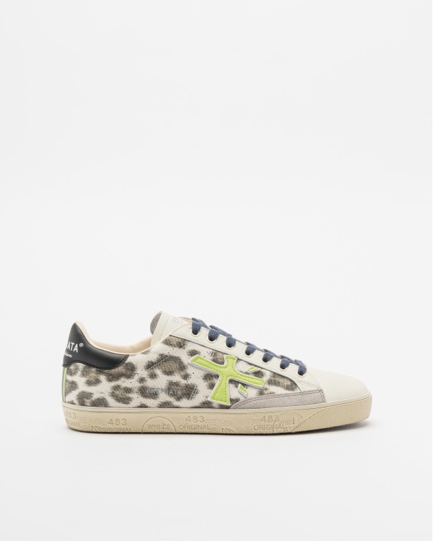 Sneakers Premiata