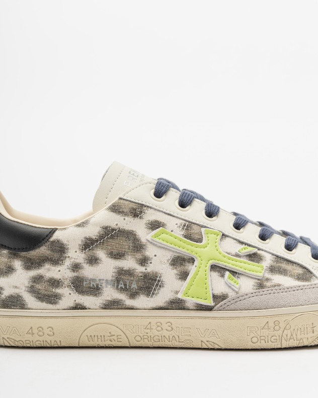 Sneakers Premiata