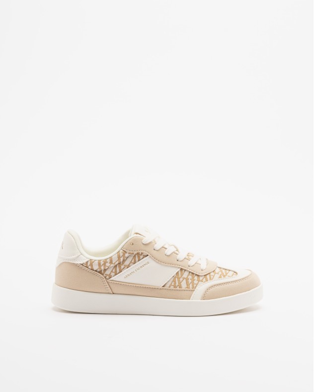 Armani Exchange Sneakers