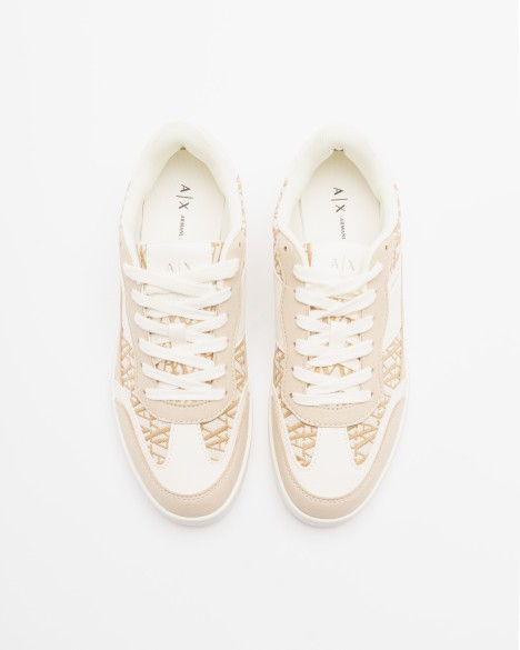 Armani Exchange Sneakers