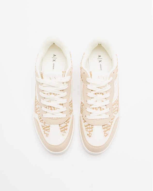 Sneakers Armani Exchange