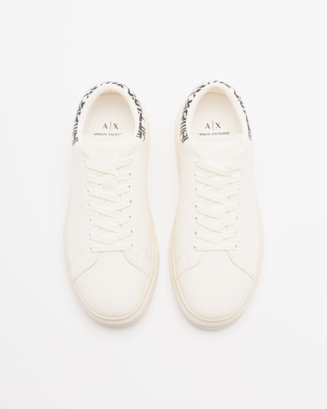 Zapatillas Armani Exchange Zapatillas Armani Exchange
