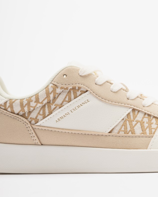 Sneakers Armani Exchange