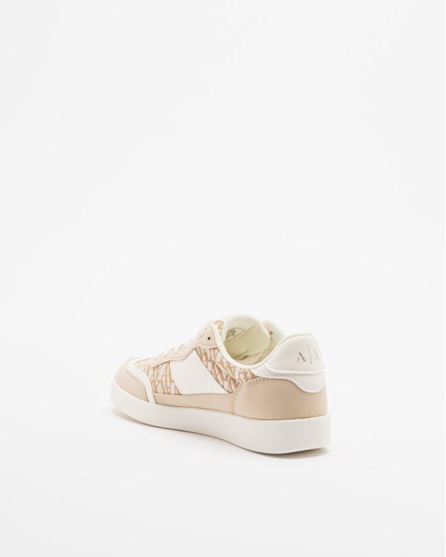 Sneakers Armani Exchange