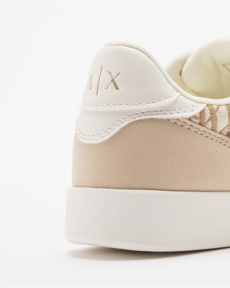 Armani Exchange Sneakers