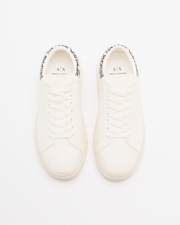 Zapatillas Armani Exchange