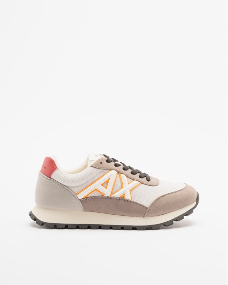 Sneakers Armani Exchange