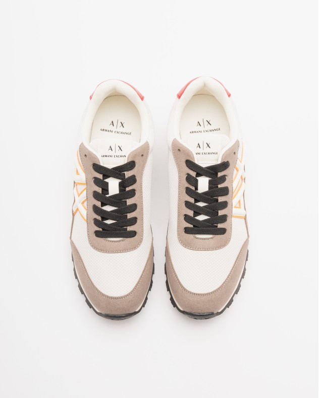 Sneakers Armani Exchange