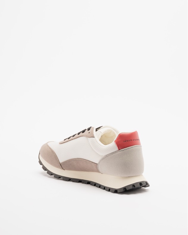 Sneakers Armani Exchange