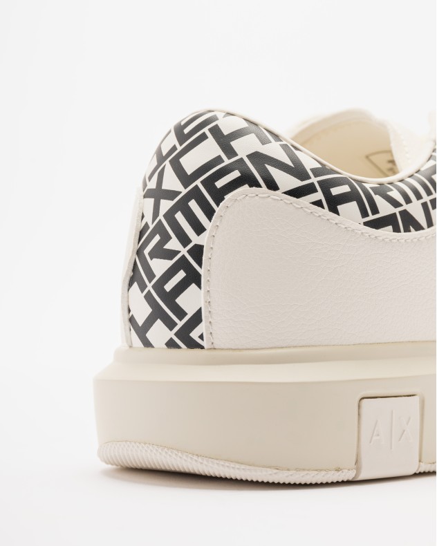 Zapatillas Armani Exchange