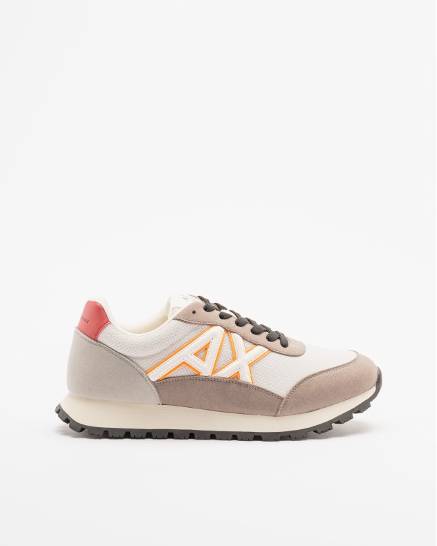 Sneakers Armani Exchange