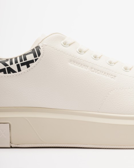 Zapatillas Armani Exchange Zapatillas Armani Exchange