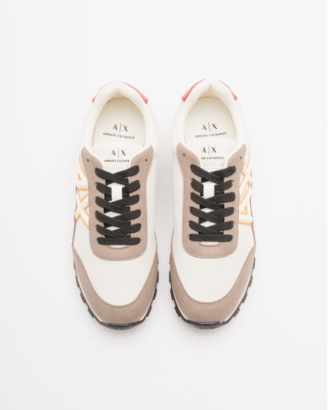Sneakers Armani Exchange