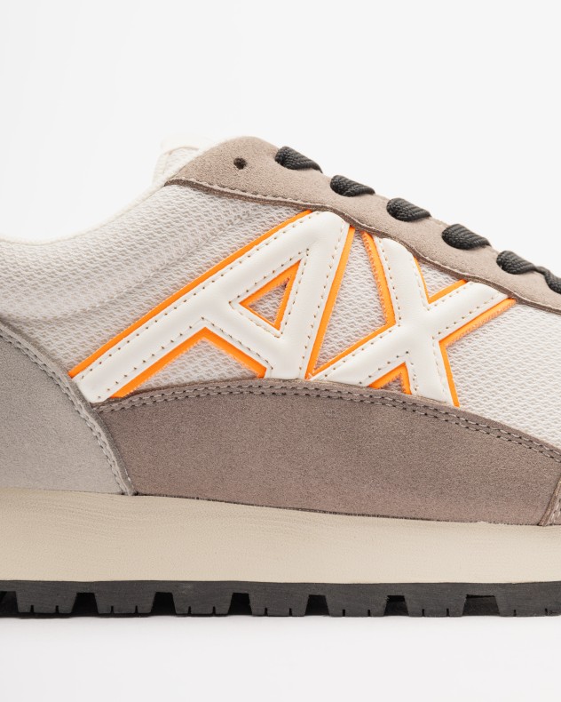 Sneakers Armani Exchange