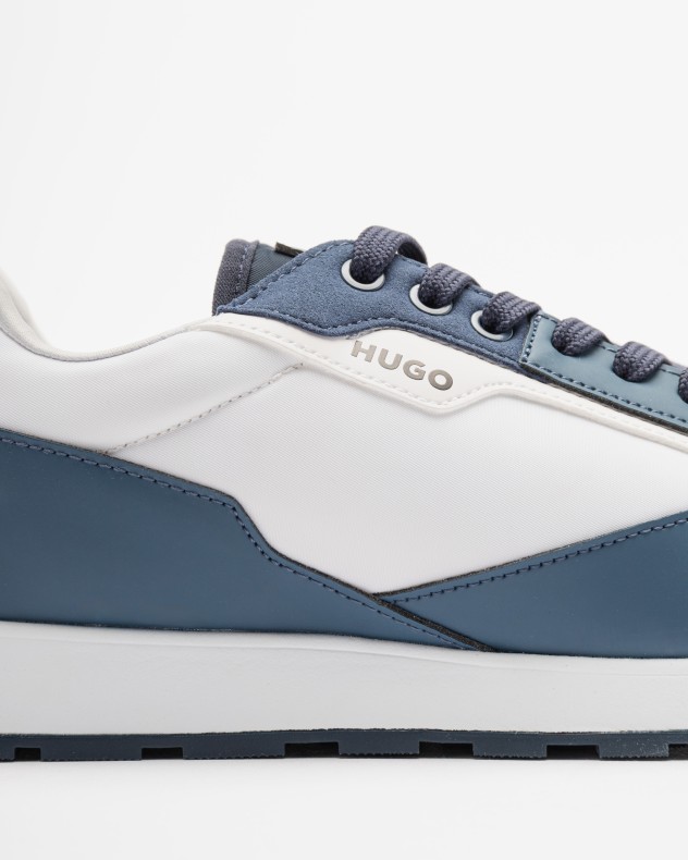 hugo boss sneakers