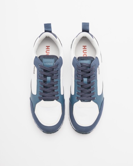Sneakers Hugo