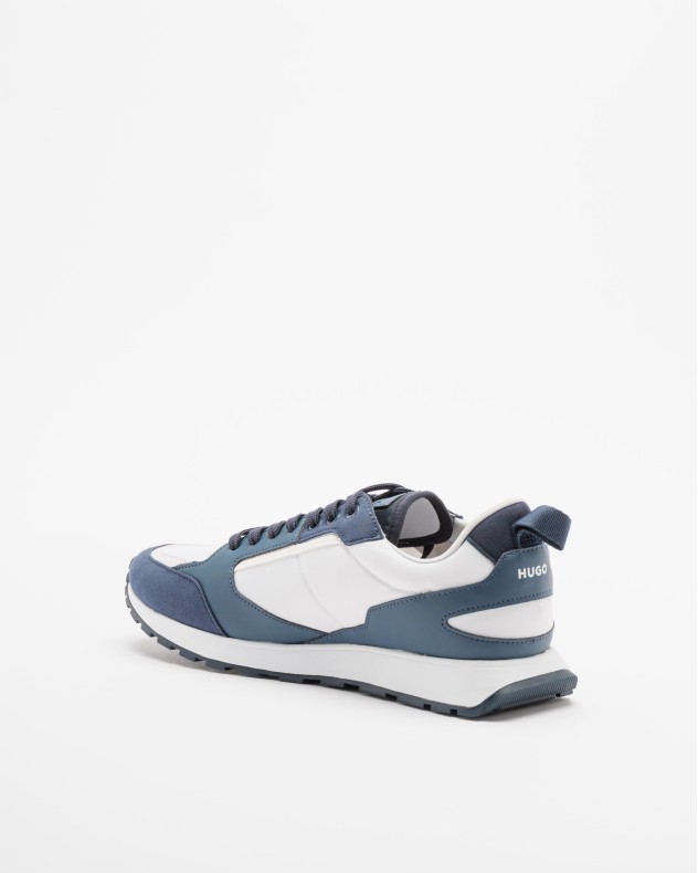 hugo boss sneakers