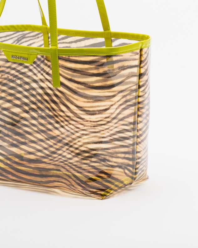 Borsa shopper Just Cavalli