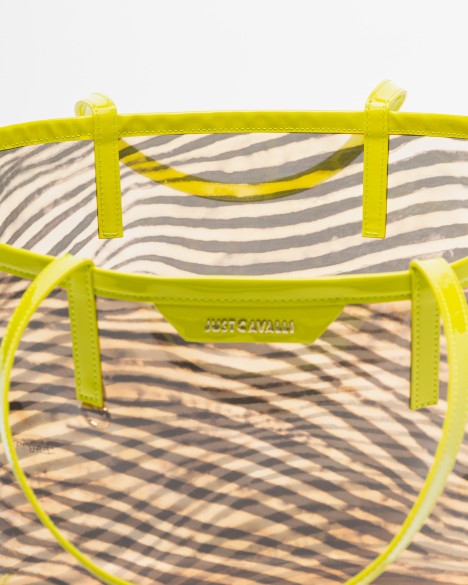 Sac shopper Just Cavalli