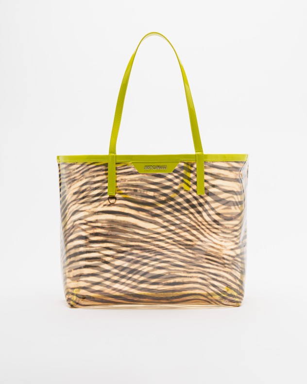 Mala shopper Just Cavalli