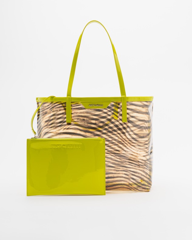 Borsa shopper Just Cavalli