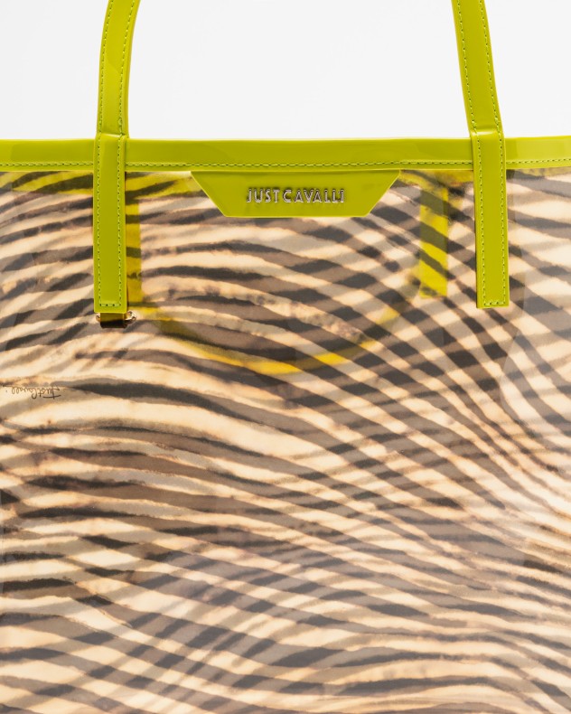 Borsa shopper Just Cavalli
